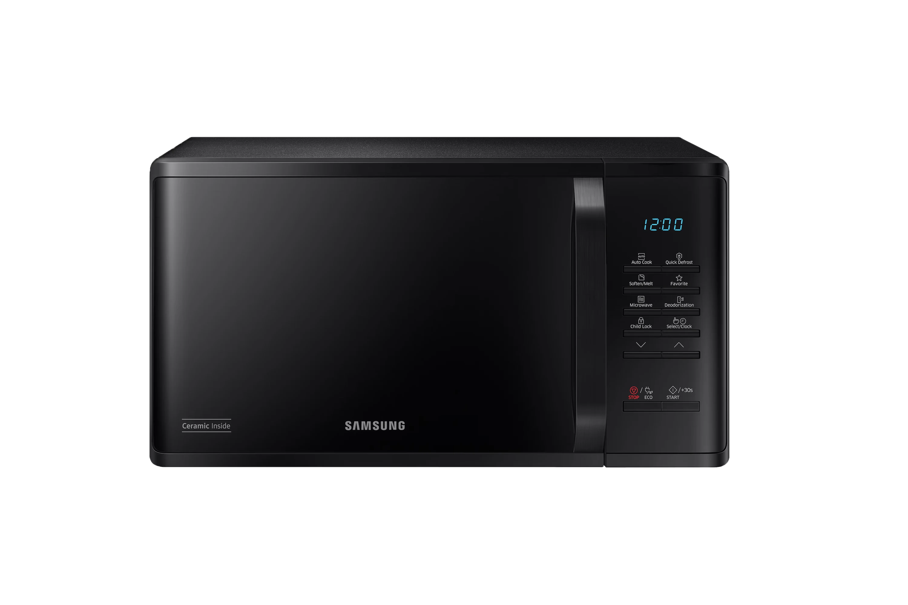 Microwave Oven